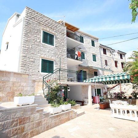 Apartment Bol 13413F Kültér fotó