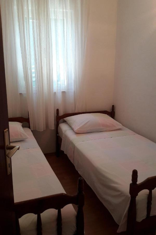 Apartment Bol 13413F Kültér fotó