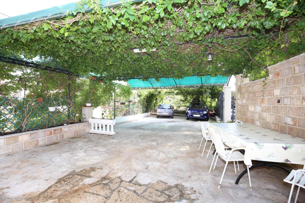 Apartment Bol 13413F Kültér fotó