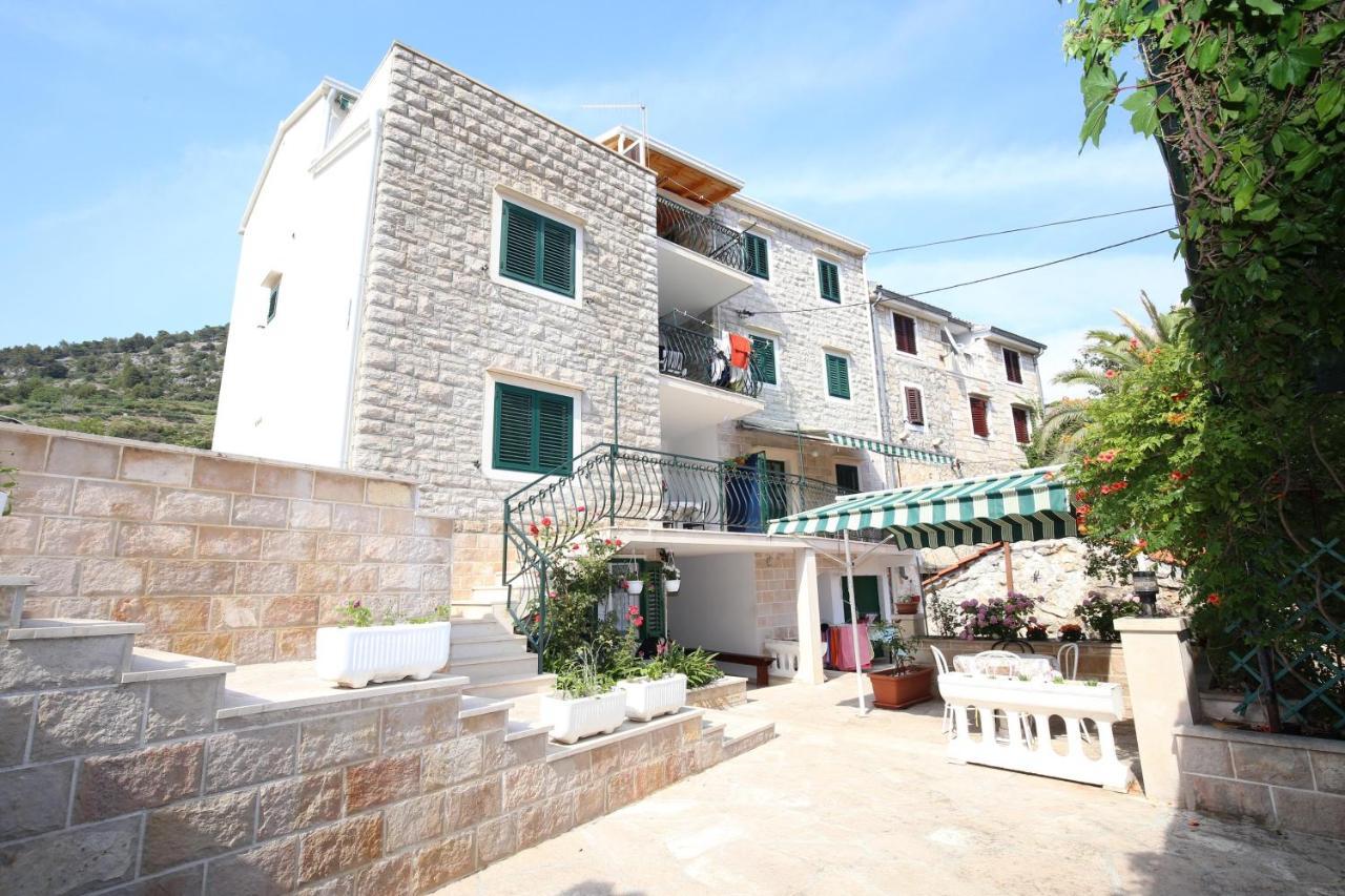 Apartment Bol 13413F Kültér fotó