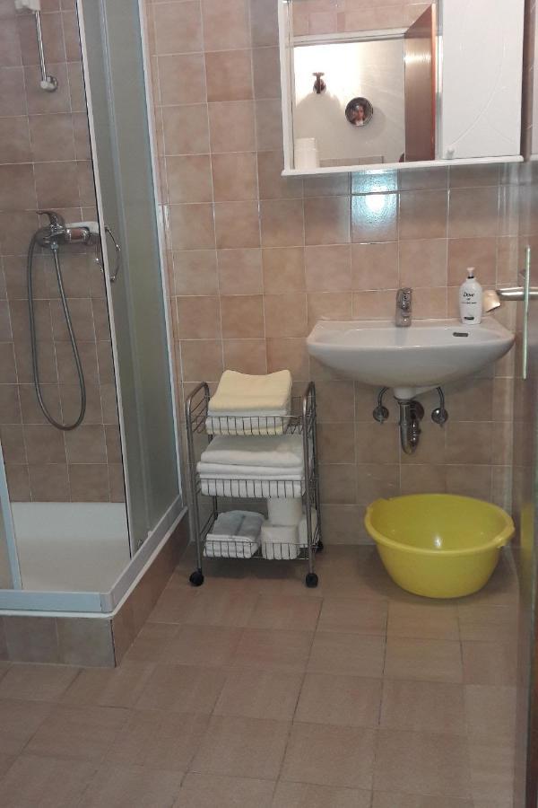 Apartment Bol 13413F Kültér fotó