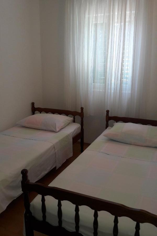 Apartment Bol 13413F Kültér fotó