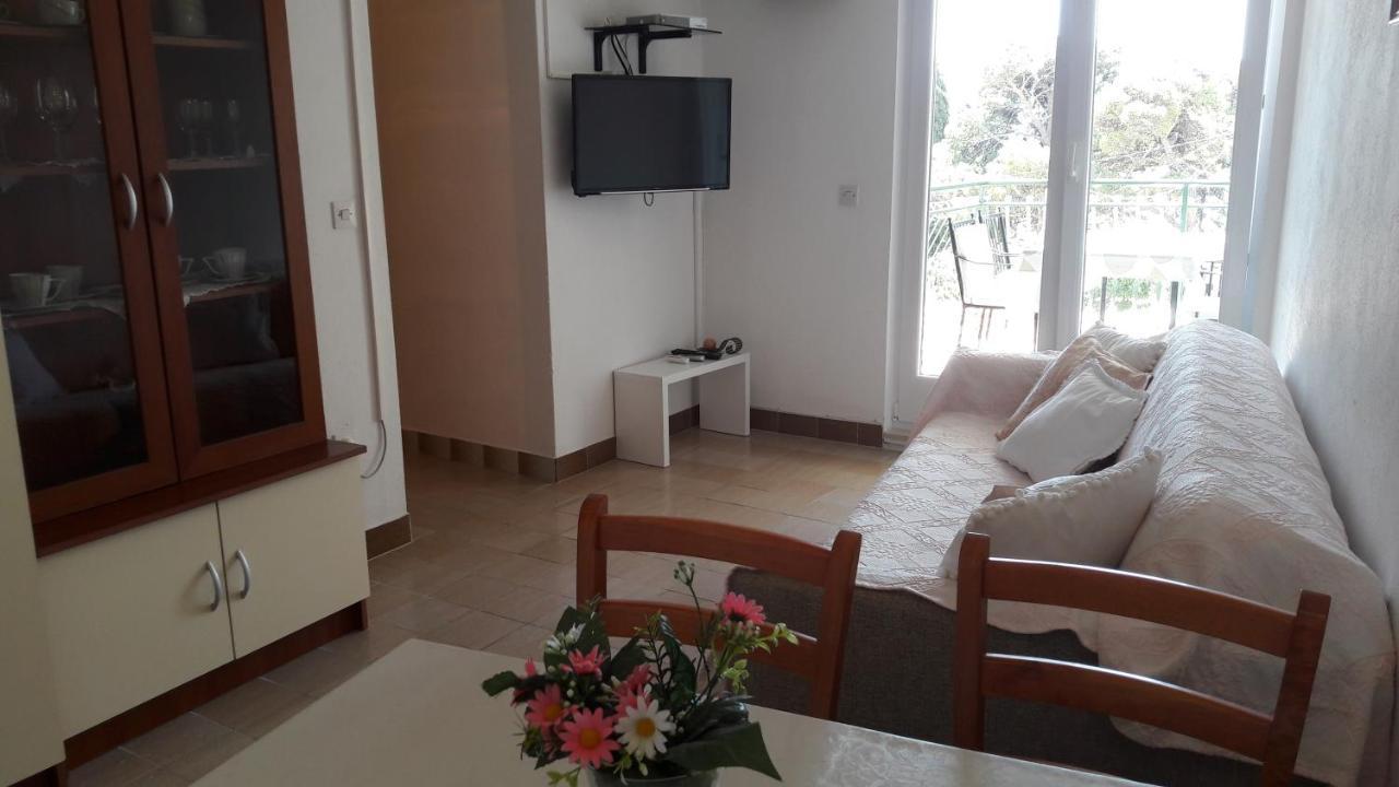 Apartment Bol 13413F Kültér fotó