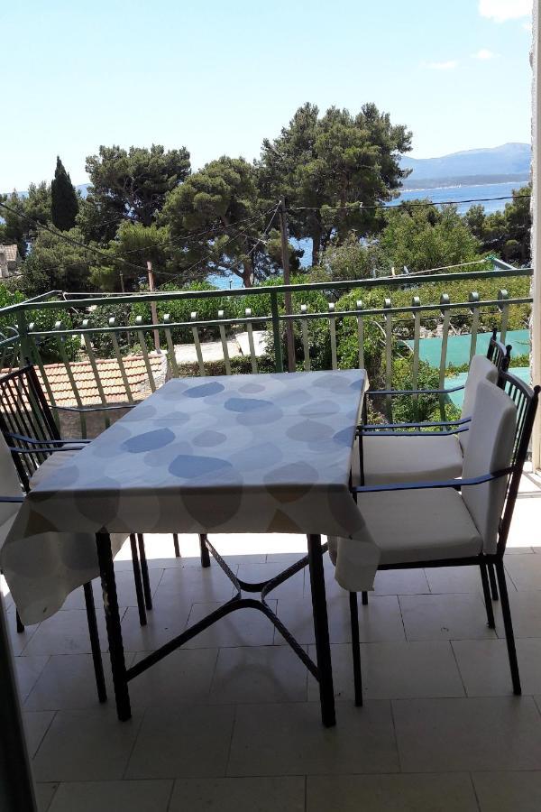 Apartment Bol 13413F Kültér fotó